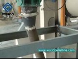 Wood Pellet Machine-Production Process