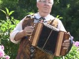 Étienne Bernard _ MEDLEY ACCORDEON