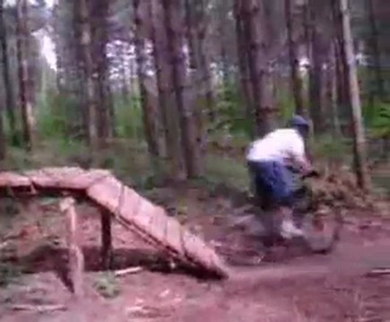 mtb northshores gelore