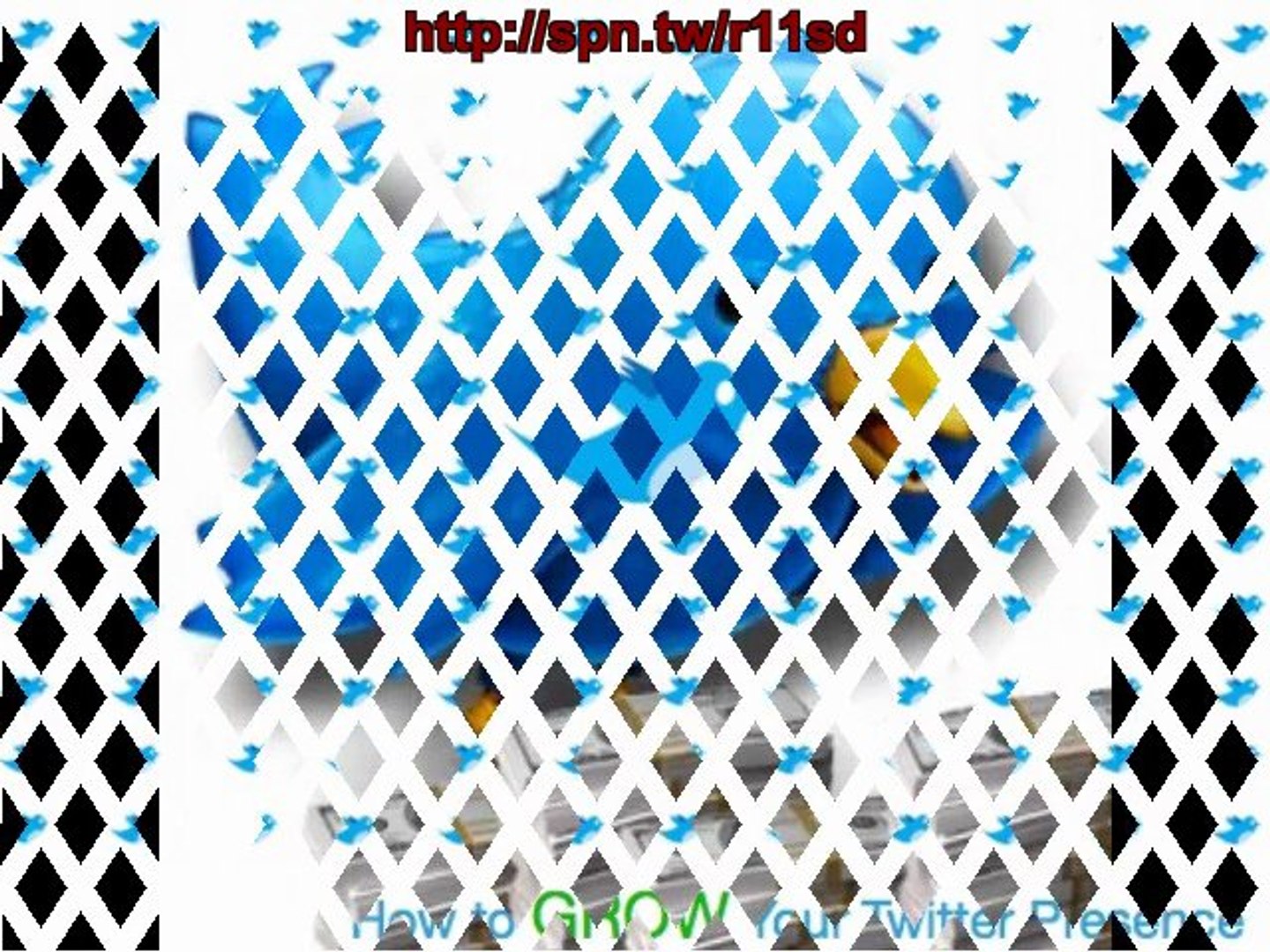 ⁣How to use twitter