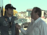 Nelson Piquet, Jr Interview: From F1 to NASCAR