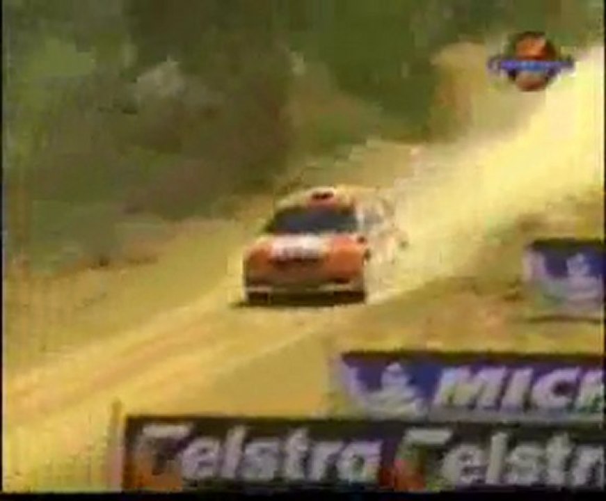 Mixed Rally Racing Clips!!