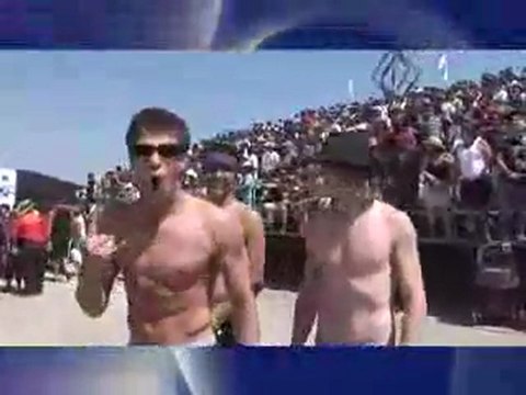 Xcorps Action Sports Show #38.) XCORR-2 -seg.2