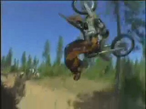 Travis & the Nitro Circus 3