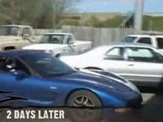 Vette Dogs Episode 1