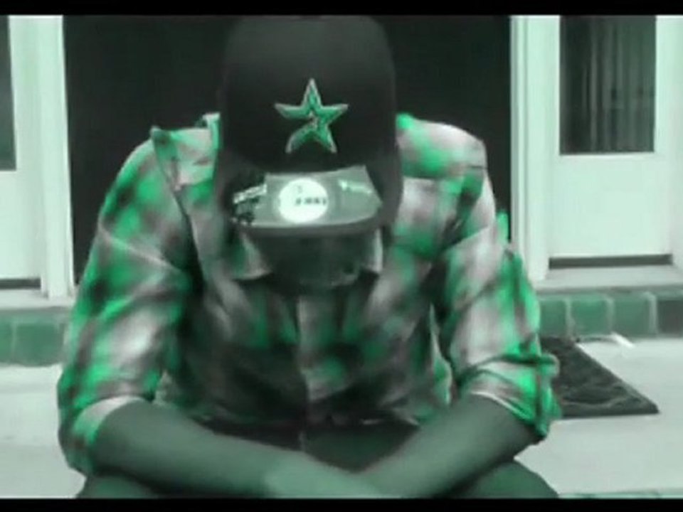 STACKZ- ANYTHING (OFFICIAL MUSIC VIDEO)