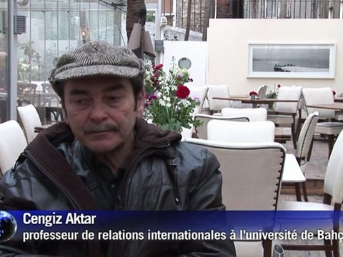 Arabic-Web-French and Turkish leaders meet under EU cloud