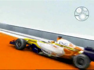 ING Race Index: Monaco Formula 1 GP