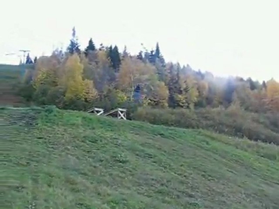 tabor drop