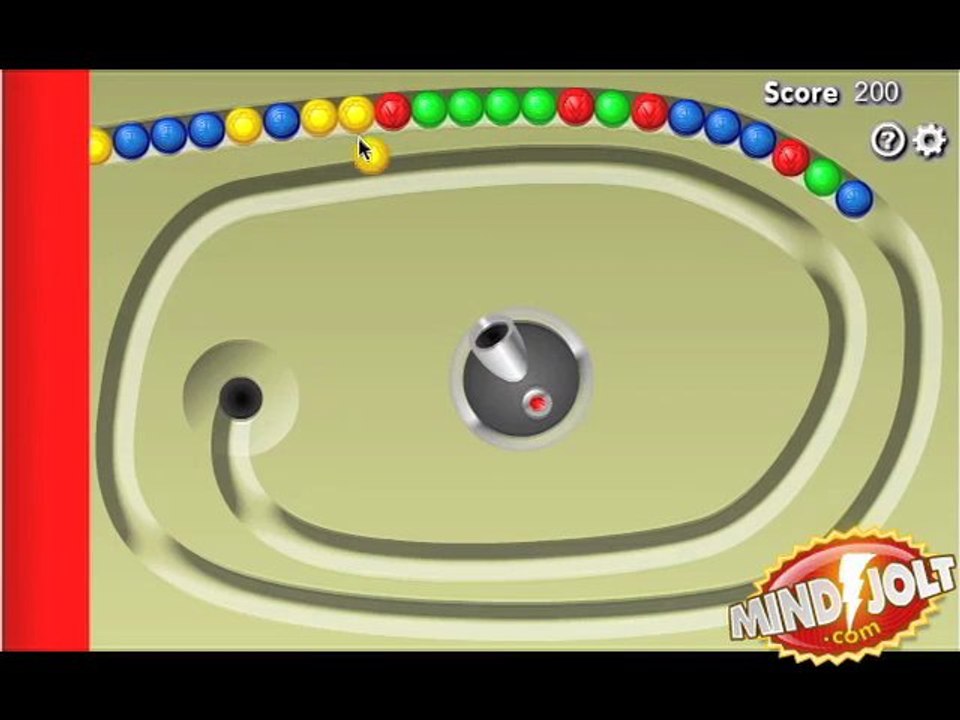 Marble Lines- Strategy Games