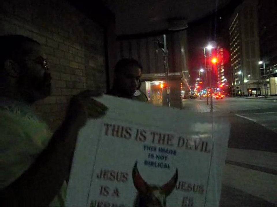 Jake Wont Have Comfort Unless They Have The Truth Pt.1