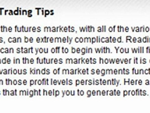 AnyOption: Binary Option Tips, Trading Stock Options Tips