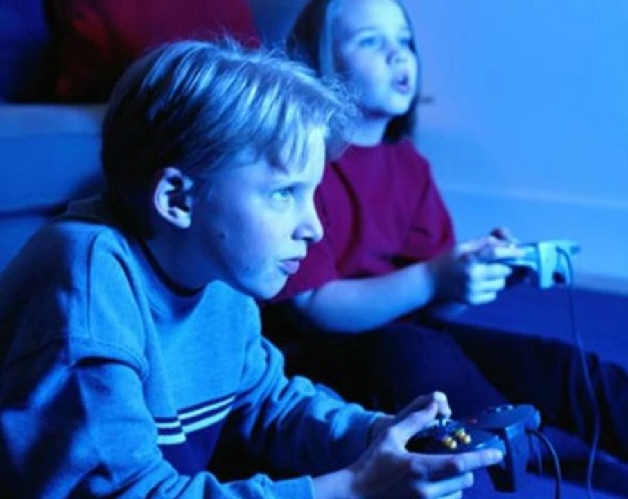 le Jeu Vidéo est il l'avenir de l'Art?