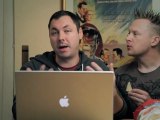 Your Questions Answered & Brian Brushwood Crashes the Party! - Film Riot