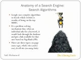 Lesson 1- Search Engine Basics