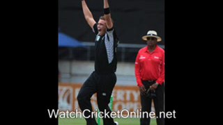 watch Australia vs New Zealand cricket tour 2011 icc world c