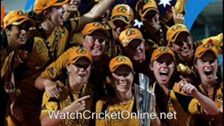 watch icc world cup matches New Zealand vs Australia match l