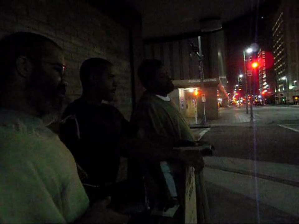 Jake Wont Have Comfort Unless They Have The Truth Pt.4