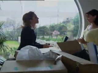 Michael Halphie in The Net 2.0  2004