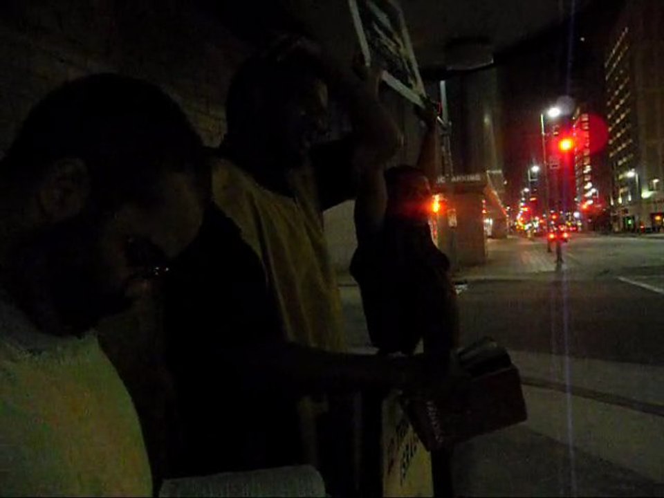 Trust In This System Equals Death In America!!!!! Pt.3