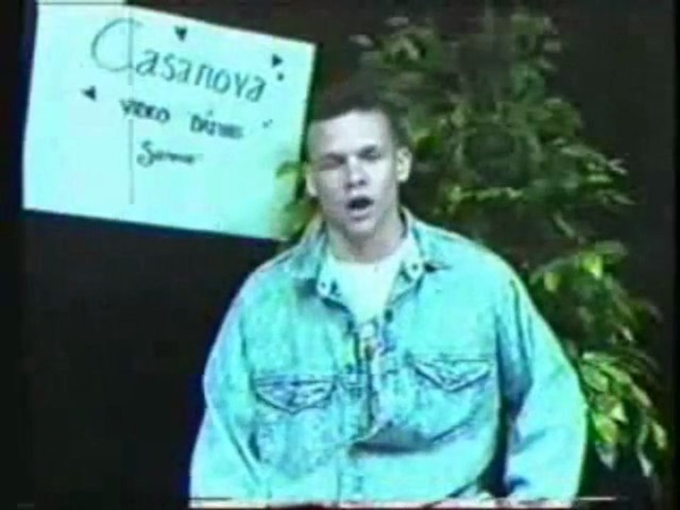 Video Dating Winner
