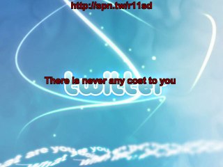 Get more twitter followers