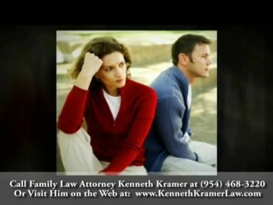 Family Law South Florida