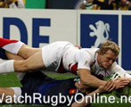 watch Six nations England vs France rugby union live stream