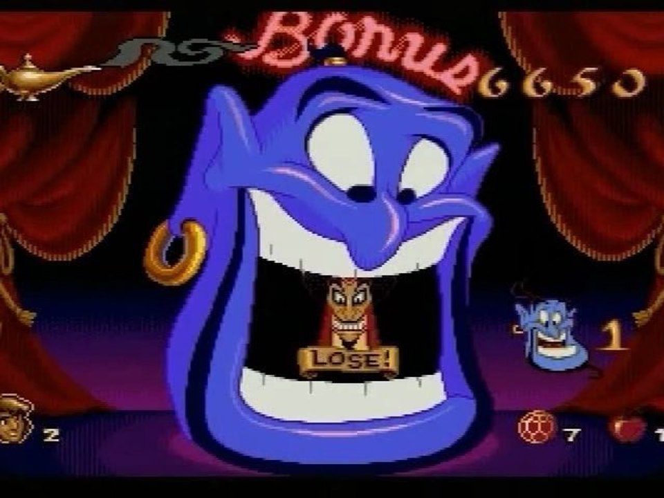 [Test MD] Aladdin