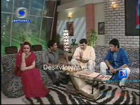 Karam Dharam Apna Apna 24th februray 2011 pt3