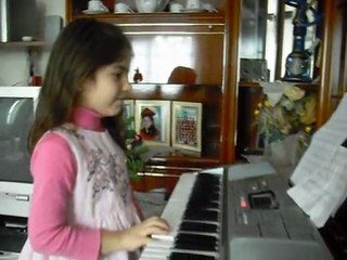 Koklear implant ve müzik (ceyda Selvi)