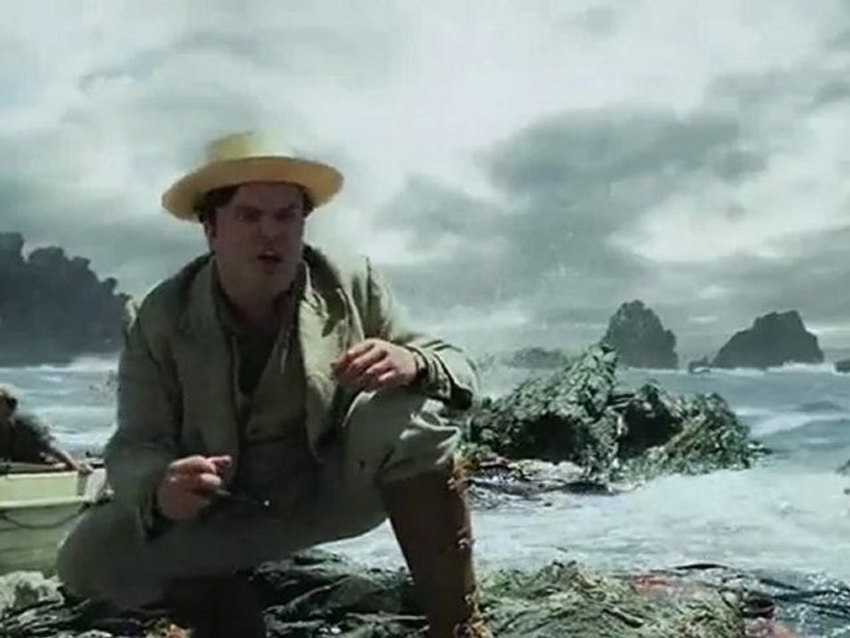 King Kong (Trailer 2005)
