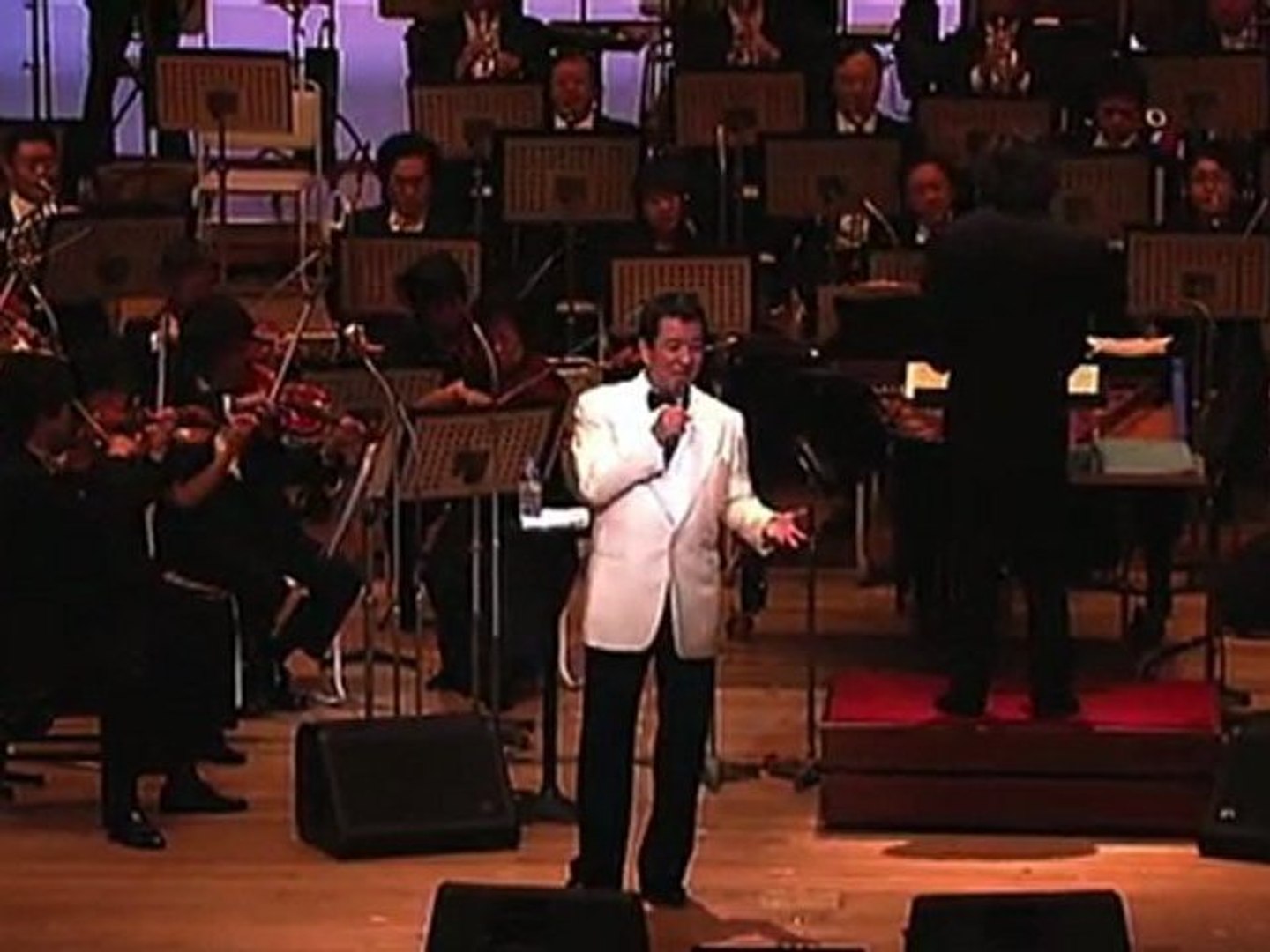 ⁣My Way He is Japanese Frank Sinatra Kayama Yuzo song　加山雄三
