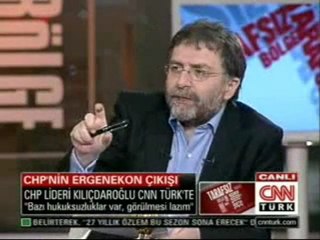 Hakan Kılıçdaroğlu'nu Halk TV'yle terletti!