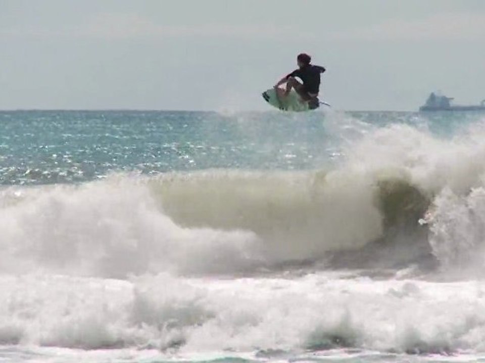 Surf : Creative Destruction : Chap 6 « Hello, Goodbye »