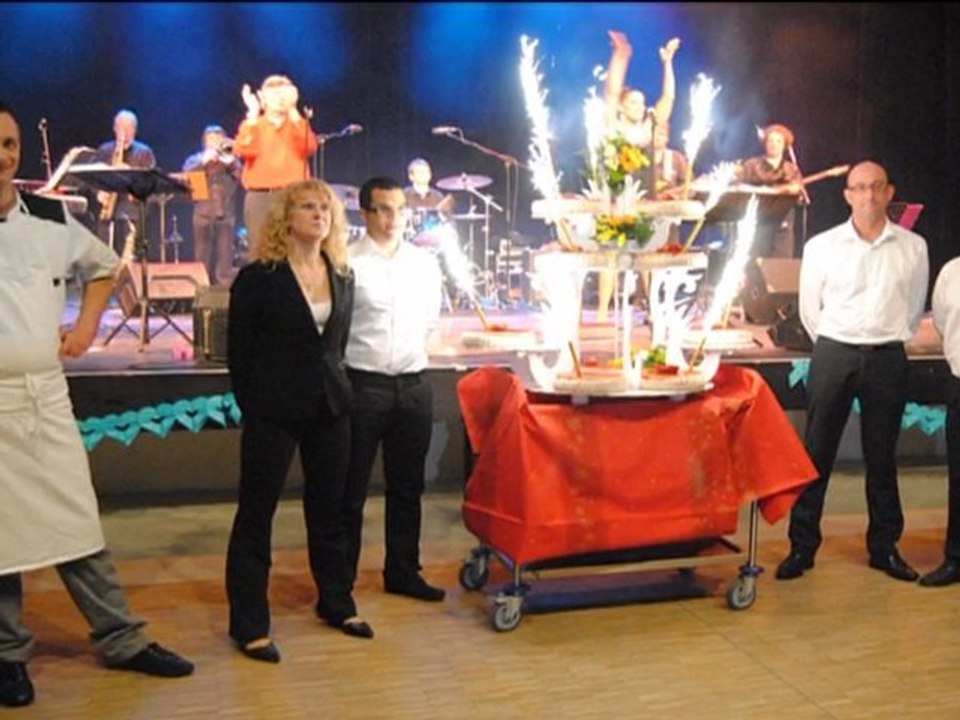 ST VALENTIN 2011
