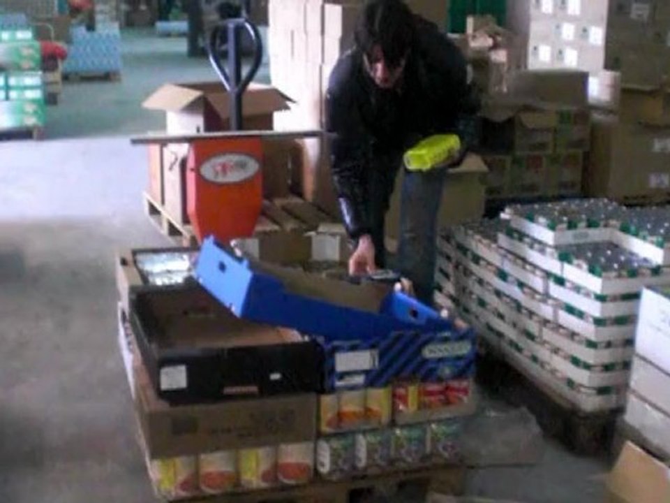 BASKET LANDES AU COEUR DES RESTOS DU COEUR