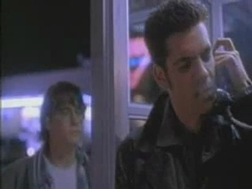 The Babysitter(1995) Trailer