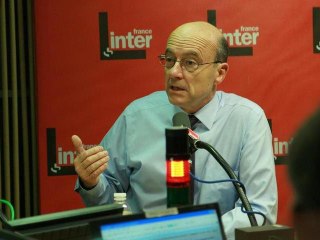 Alain Juppé