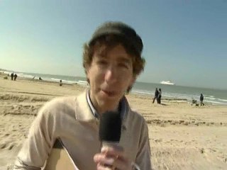 Calaisis TV : QFP - se lever du pied gauche