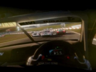 SHIFT 2 Unleashed - authenticité et réalisme - Trailer