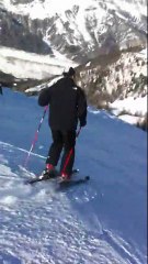 Courmayeur Ski