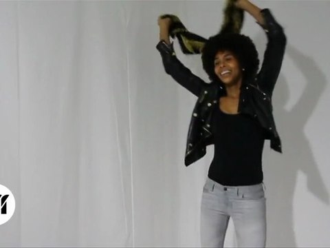 Ayo : “I Want You Back”