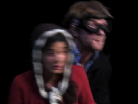 Les Mouettes - extrait Histoire de rire de Anton Tchekhov