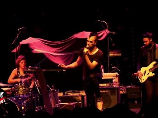 Neon Trees “ANIMAL”