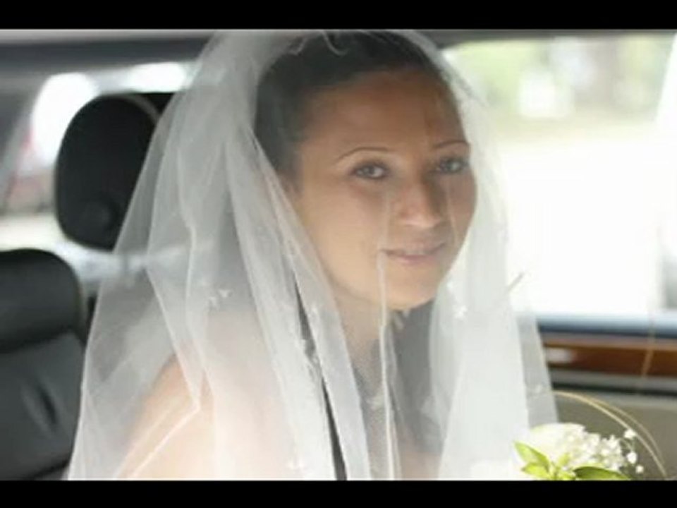 The perfect Wedding