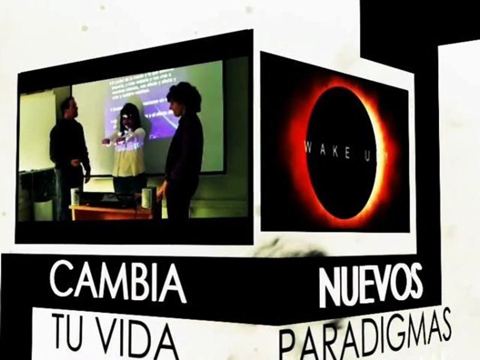 Curso mas alla el secreto, coaching, pnl, ciencia