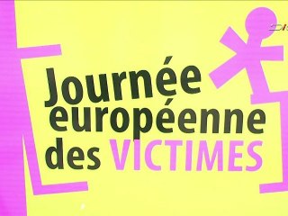 Journée européenne des victimes