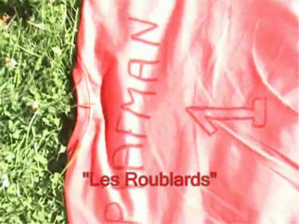 Olympiades 2007