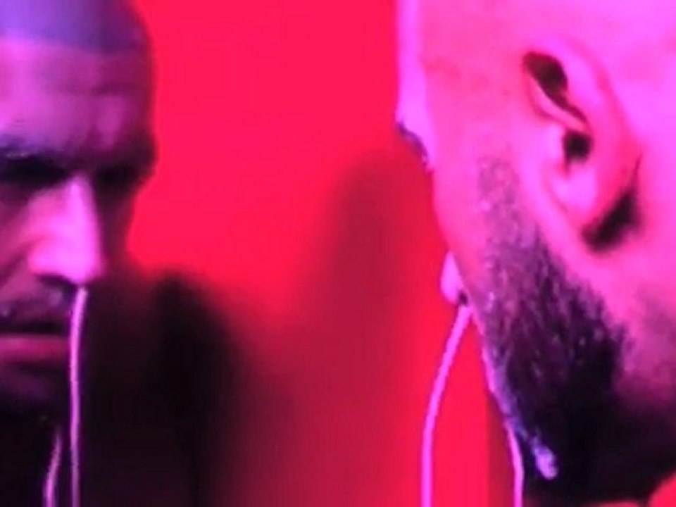bande annonce du documentaire SAGAT -  VF